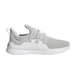 Кроссовки Adidas Lite Racer Adapt 4.0 Cloudfoam, белый hp6466 | white