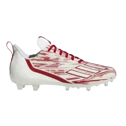 Кроссовки Adidas Adizero Cleats, белый gz6911 | white