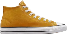 Converse Кроссовки Cons Chuck Taylor All Star Pro Suede Mid 'Sunflower Gold', золотой a04602c | gold