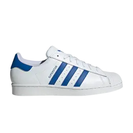 Кроссовки Adidas Superstar, белый ig9368 | white