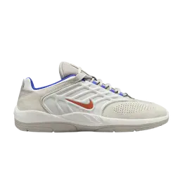 Nike Кроссовки Vertebrae SB, цвет Light Iron Ore Cosmic Clay fd4691 102 | light iron ore cosmic clay