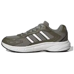 Кроссовки ECLYPTIX 2000 мужские низкие зеленый Adidas ji2846 | green