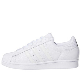 Кроссовки superstar adv x vitoria 'cloud white' Adidas, белый jp5705 | cloud white/core black