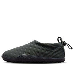 Кроссовки acg moc 'black dots' Nike, черный dq6453-001 | black