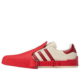 Кроссовки x avavav superfinger superstar 'better scarlet cream white' Adidas, мультиколор jp7142 | better scarlet/cream white/better scarlet