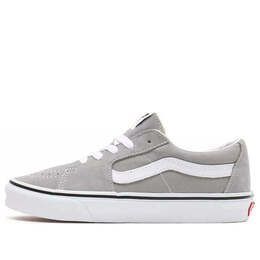 Кроссовки sk8-low 'drizzle' Vans, серый vn0a4uukiyp | gray
