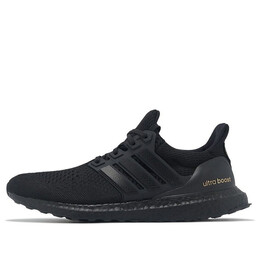 Кроссовки ultraboost 1.0 dna 'black' Adidas, черный jq0967 | black