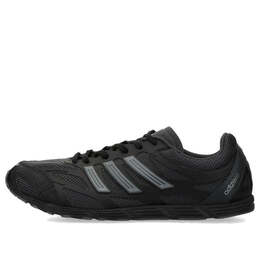 Кроссовки adizero pr 'black' Adidas, мультиколор jq0022 | carbon/core black/grey five