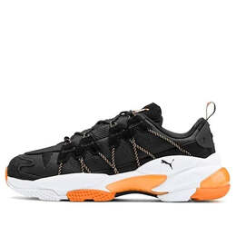 Кроссовки helly hansen x lqdcell omega 'black' Puma, черный 372516-01 | black