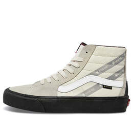 Кроссовки sk8-hi gtx 'turtle dove' Vans, белый vn0a4vjd23g | white