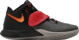 Кроссовки Nike Kyrie Flytrap 3 EP 'Black Chile Red', черный cd0191 011 | black
