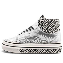 Кроссовки super comfycush skool black Vans, черный vn0a4uvm26h | black