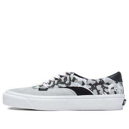 Кроссовки acer ni sp low tops casual skateboarding shoes gray 'grey black' Vans, серый vn0a4uwy8cm | grey/black