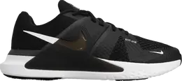 Кроссовки Nike Renew Fusion 'Smoke Grey', черный cd0200 002 | black