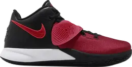 Кроссовки Nike Kyrie Flytrap 3 EP 'University Red', черный cd0191 009 | black