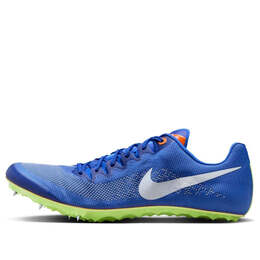 Кроссовки zoom ja fly 4 'racer blue' Nike, синий dr2741-400 | racer blue