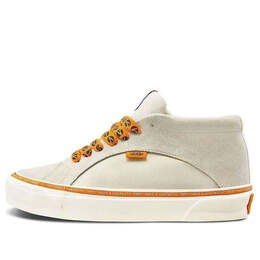 Кроссовки taka hayashi x snake trail lx 'marshmallow' Vans, серый vn0a4uwr26l | grey/yellow