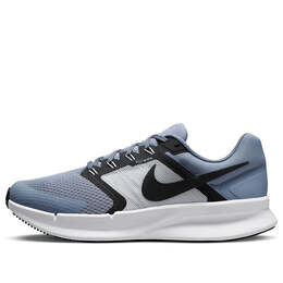 Кроссовки run swift 3 'ashen slate' Nike, мультиколор dr2695-400 | ashen slate/white/grey/black