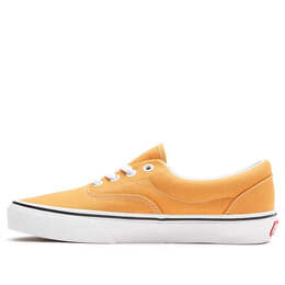 Кроссовки era shoes orange/yellow Vans, оранжевый vn0a54f13sp | orangeyellow