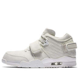 Кроссовки air trainer cruz 'light bone' Nike, мультиколор 777535-003 | light /light /white