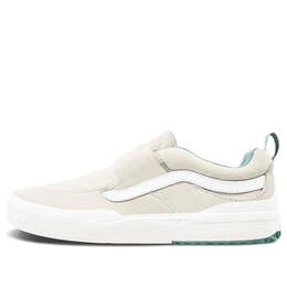 Кроссовки kyle pro 2 'antique white' Vans, белый vn0a4uw33ks | white