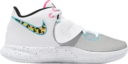 Кроссовки Nike Kyrie Flytrap 3 EP 'South Beach', белый cd0191 104 | white