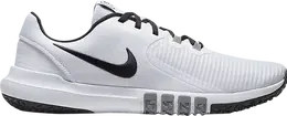 Кроссовки Nike Flex Control 4 'White', белый cd0197 100 | white
