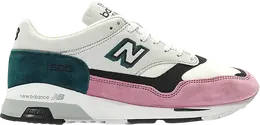 Кроссовки New Balance 1500 'Flamigo Pack', белый m1500pft | white