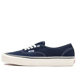 Кроссовки anaheim factory authentic 44 dx 'blue white' Vans, синий vn0a54f29gk | blue/white