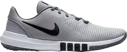 Кроссовки Nike Flex Control 4 'Light Smoke Grey', серый cd0197 001 | grey