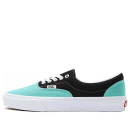Кроссовки era 'classic sport - black waterfall' Vans, синий vn0a54f14fv | blue/black