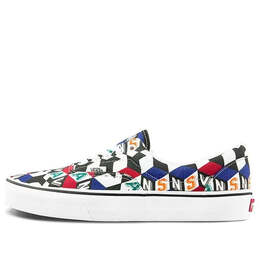 Кроссовки era multi-color Vans, мультиколор vn0a54f142x | multi-color