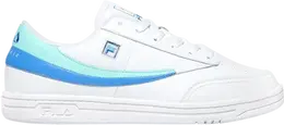Fila Кроссовки Biggie x Tennis 88 Fair Aqua, синий 1tm00618 147 | blue