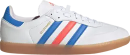 Кроссовки Adidas Velosamba, белый gw5323 | white