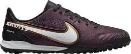 Кроссовки Nike Tiempo Legend 9 Academy TF 'Generation Pack', фиолетовый dr5985 510 | purple