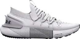 Кроссовки Under Armour HOVR Phantom 3 White Black, белый 3025516 104 | white