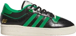 Adidas Кроссовки Rivalry 86 Low 'Class of '86', черный ie7160 | black