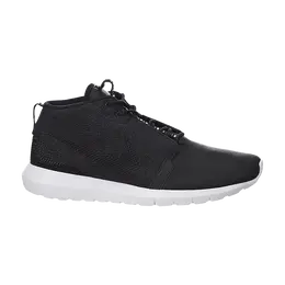 Кроссовки Nike Roshe Run NM Sneakerboot 'Black', черный 684723 003 | black