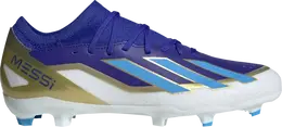 Adidas Кроссовки X Crazyfast Messi League FG 'Spark Gen10s', синий id0712 | blue