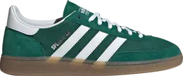Adidas Кроссовки Handball Spezial 'Collegiate Green Gum', зеленый if8913 | green