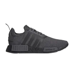 Кроссовки Adidas NMD_R1, серый fy9386 | grey