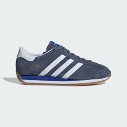 Кроссовки Adidas COUNTRY JAPAN, цвет Pre-Loved Ink/White/Blue ig4520 | プリラブドインク/フットウェアホワイト/ブルー