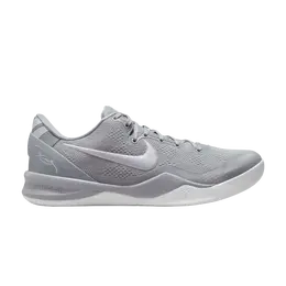 Nike Кроссовки Kobe 8 Protro, цвет Wolf Grey hf9550 002 | wolf grey