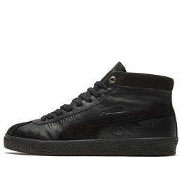 Кроссовки basket 68 'sonic black' Puma, черный 373430-01 | black