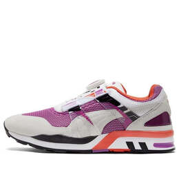 Кроссовки xs 7000 vintage white/purple Puma, белый 373555-03 | white/purple