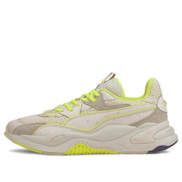 Кроссовки rs-2k future mutants 'white fizzy yellow' Puma, белый 373312-01 | white