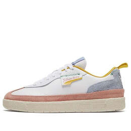 Кроссовки kidsuper studios x oslo-city 'white peach beige' Puma, розовый 373512-01 | whitepink
