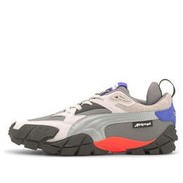 Кроссовки attmpt x centaur 'steel grey silver' Puma, серый 373518-01 | grey
