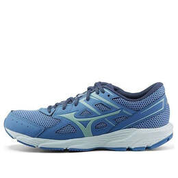 Кроссовки spark 6 blue Mizuno, синий k1ga210421 | blue