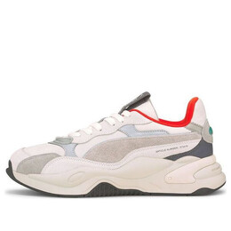 Кроссовки attmpt x rs-2k 'vaporous grey' Puma, серый 373516-01 | vaporous grey/silver